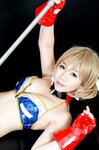 [Cosplay] Rin Higurashi 日暮りん - Secretary's Holiday 秘書の休日