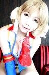 [Cosplay] Rin Higurashi 日暮りん - Secretary's Holiday 秘書の休日