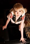 [Cosplay] Rin Higurashi 日暮りん - Secretary's Holiday 秘書の休日