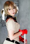 [Cosplay] Rin Higurashi 日暮りん - Secretary's Holiday 秘書の休日