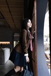 鱼子酱Fish-内部私购未上架《外出回忆录》无水印版[120P-1.51GB]