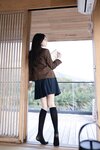 鱼子酱Fish-内部私购未上架《外出回忆录》无水印版[120P-1.51GB]
