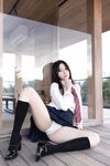 鱼子酱Fish-内部私购未上架《外出回忆录》无水印版[120P-1.51GB]