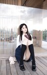 鱼子酱Fish-内部私购未上架《外出回忆录》无水印版[120P-1.51GB]