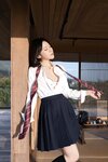 鱼子酱Fish-内部私购未上架《外出回忆录》无水印版[120P-1.51GB]