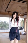 鱼子酱Fish-内部私购未上架《外出回忆录》无水印版[120P-1.51GB]