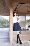 鱼子酱Fish-内部私购未上架《外出回忆录》无水印版[120P-1.51GB]