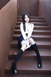 鱼子酱Fish-内部私购未上架《外出回忆录》无水印版[120P-1.51GB]