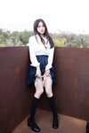 鱼子酱Fish-内部私购未上架《外出回忆录》无水印版[120P-1.51GB]