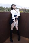鱼子酱Fish-内部私购未上架《外出回忆录》无水印版[120P-1.51GB]