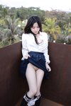 鱼子酱Fish-内部私购未上架《外出回忆录》无水印版[120P-1.51GB]