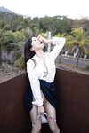 鱼子酱Fish-内部私购未上架《外出回忆录》无水印版[120P-1.51GB]