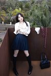 鱼子酱Fish-内部私购未上架《外出回忆录》无水印版[120P-1.51GB]