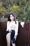 鱼子酱Fish-内部私购未上架《外出回忆录》无水印版[120P-1.51GB]