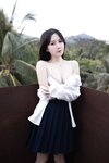 鱼子酱Fish-内部私购未上架《外出回忆录》无水印版[120P-1.51GB]