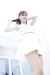 FLASHデジタル写真集 雪平莉左 極上チラリズム【電子版限定143ページ】(2022-11-15)