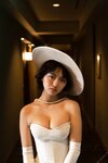 週刊現代デジタル写真集【グラビア文学館】豊田ルナ×フィツジェラルド「グレート・ギャツビー」(2023-12-27)