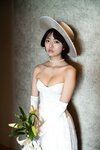 週刊現代デジタル写真集【グラビア文学館】豊田ルナ×フィツジェラルド「グレート・ギャツビー」(2023-12-27)
