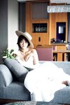週刊現代デジタル写真集【グラビア文学館】豊田ルナ×フィツジェラルド「グレート・ギャツビー」(2023-12-27)