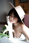 週刊現代デジタル写真集【グラビア文学館】豊田ルナ×フィツジェラルド「グレート・ギャツビー」(2023-12-27)