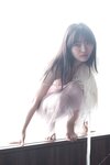 週刊現代デジタル写真集【グラビア文学館】豊田ルナ×フィツジェラルド「グレート・ギャツビー」(2023-12-27)