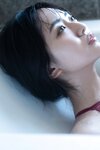 週刊現代デジタル写真集【グラビア文学館】豊田ルナ×フィツジェラルド「グレート・ギャツビー」(2023-12-27)