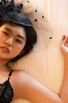 週刊現代デジタル写真集【グラビア文学館】豊田ルナ×フィツジェラルド「グレート・ギャツビー」(2023-12-27)