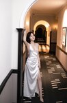 鱼子酱Fish-内部私购未上架《知江晚》[123P-1.46GB]