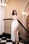 鱼子酱Fish-内部私购未上架《知江晚》[123P-1.46GB]