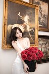鱼子酱Fish-内部私购未上架《知江晚》[123P-1.46GB]