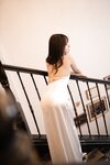鱼子酱Fish-内部私购未上架《知江晚》[123P-1.46GB]