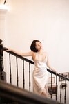 鱼子酱Fish-内部私购未上架《知江晚》[123P-1.46GB]
