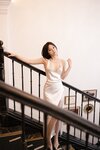 鱼子酱Fish-内部私购未上架《知江晚》[123P-1.46GB]