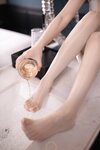鱼子酱Fish-内部私购未上架《知江晚》[123P-1.46GB]