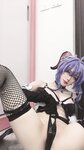 DreamlikeUwU - NO.003 Ganyu succubus [80P3V-526MB]