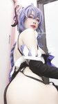 DreamlikeUwU - NO.003 Ganyu succubus [80P3V-526MB]