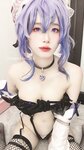 DreamlikeUwU - NO.003 Ganyu succubus [80P3V-526MB]