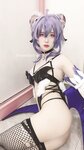 DreamlikeUwU - NO.003 Ganyu succubus [80P3V-526MB]