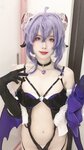 DreamlikeUwU - NO.003 Ganyu succubus [80P3V-526MB]