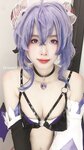 DreamlikeUwU - NO.003 Ganyu succubus [80P3V-526MB]