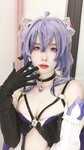 DreamlikeUwU - NO.003 Ganyu succubus [80P3V-526MB]
