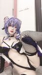 DreamlikeUwU - NO.003 Ganyu succubus [80P3V-526MB]