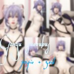DreamlikeUwU - NO.003 Ganyu succubus [80P3V-526MB]