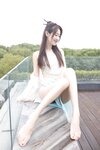 唐安琪内部私购 NO.011 性感古装写真 [90P-1.0GB]
