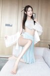 唐安琪内部私购 NO.011 性感古装写真 [90P-1.0GB]