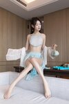 唐安琪内部私购 NO.011 性感古装写真 [90P-1.0GB]