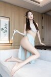 唐安琪内部私购 NO.011 性感古装写真 [90P-1.0GB]