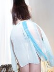 唐安琪内部私购 NO.011 性感古装写真 [90P-1.0GB]