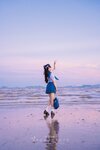 [Cosplay] Yaokoututu 咬一口兔娘ovo - Gymnastics Department After-school Activities 体操部课后活动