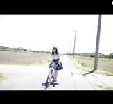 FRIDAY monthly girl 003 = 山田南実 100カット